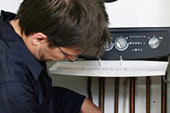 boiler replacement Lynch