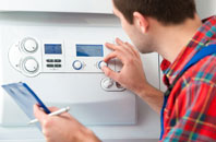 free Lynch gas safe engineer quotes