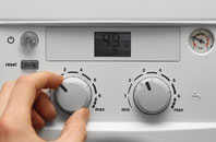free Lynch boiler maintenance quotes